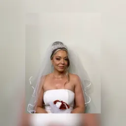 Permuta maquiagem
