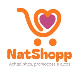 ✨NatShopp • Promoções • Achadinhos