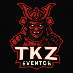 TKZ EVENTOS ❤️🖤