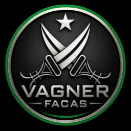 VAGNER FACAS E ARTIGOS PARA CHURRASCO