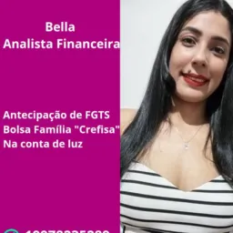 Bella finanças 💸