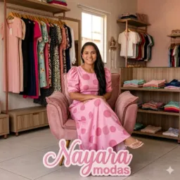 Nayara Senna modas