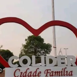 COLIDER ANÚNCIOS E VENDAS. REDE DO BEM!