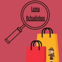 LEMA ACHADINHOS