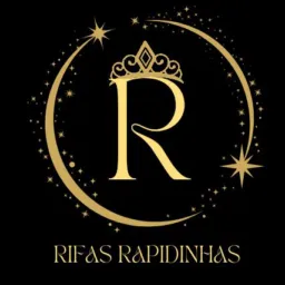⚜️ RIFAS RAPIDINHA ⚜️