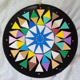 MANTRAS , MANDALAS E CHAKRAS