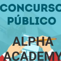 Concursos públicos 2025