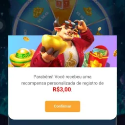 BÔNUS PRA SE CADASTRAR, NÃO PRECISA DEPOSITAR PRA SACAR ✅✅