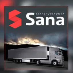 FRETES SANA TRANSPORTES #2