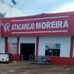 MERCADO MOREIRA BARAO