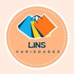 Lins Variedades 🛍️