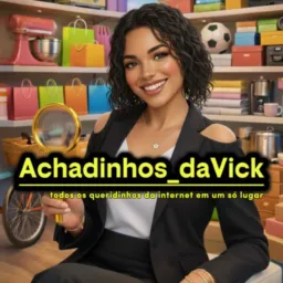 Achadinhos_daVick 🔍✨
