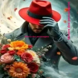 🌹Mestre🌹dos🌹personagens🌹link🌹