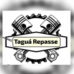 💸 TAGUÁ REPASSE 🚘🏎️