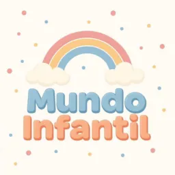 Mundo Infantil ✨🎈🎁