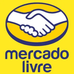MERCADO LIVRE🤝💛🛒