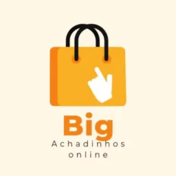 Big Achadinhos Online 🛒