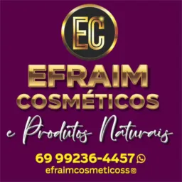 Efraim Cosméticos