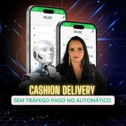 IMERSÃO CASH ON DELIVERY SEM TRÁFEGO PAGO