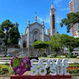 Brick Caxias Do Sul