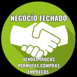 🚐VENDAS🛍️COMPRAS👗👠📺🏍️TROCAS