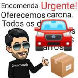 Carona e encomendar de água boa serra dourada ribeirão cascalheira querência