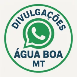 Divulgações Água Boa MT (13)