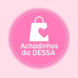 🛍️ Super achadinhos da Dessa 🛍️