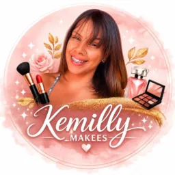 Kemilly Makeup 💋