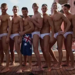 🏳️‍🌈BOYS,LGBT DDD19 e 15