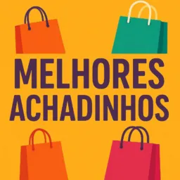 MELHORES ACHADINHOS