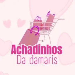 PROMOÇÃO DO DIA🤩🛍@achadinhosdadamaris
