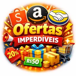 Dicas de ofertas e promoções Online 🛍️🛒  Shopee /Mercado Livre
