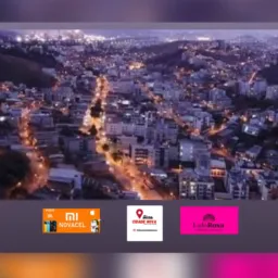 Comercio Cidade Nova