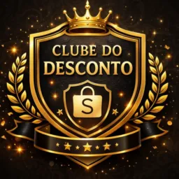 CLUBE DO DESCONTO 🛍️🤑 #2