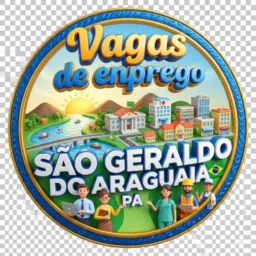 Vagas de emprego de São Geraldo