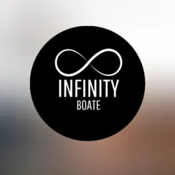 INFINITY BOATE ♾️🌐