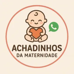 Achadinhos da maternidade
