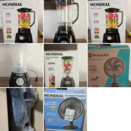 Compras e vendas Anápolis