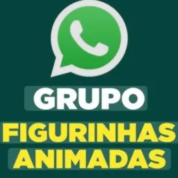 Grupo da figurinha 🙈