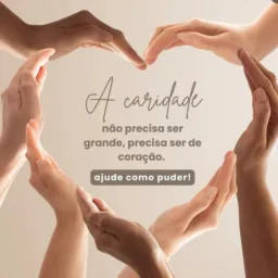Doação Castanhal-PA 😍🙏🏻