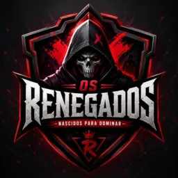☣ RENEGADOS ☣📍