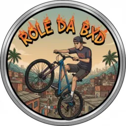 Role da bxd