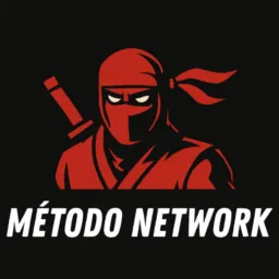 Lançamento • MN | MÉTODO NETWORK