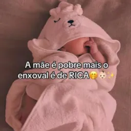"Economiza Mãe" 🤰🏼👶🏼🥰