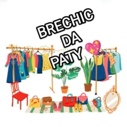 BRECHIC DA PATY 💖