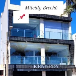 Mileidy Brechó