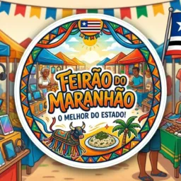 Feirão do Maranhão