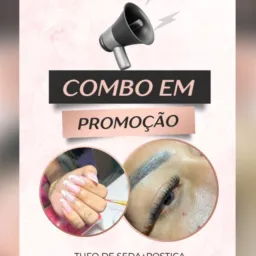 COMBOS E PROMOÇÕES DE FIM DE ANO