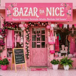 Bazar da Nice 🌹